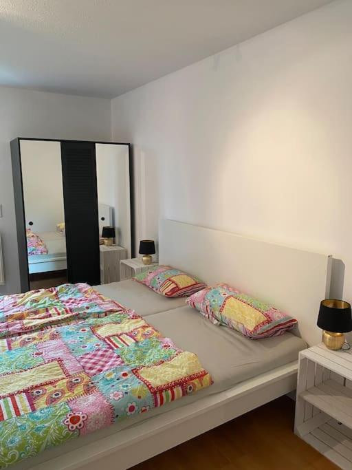 Schoene Ferienwohnung In Top Lage Wiggensbach Экстерьер фото